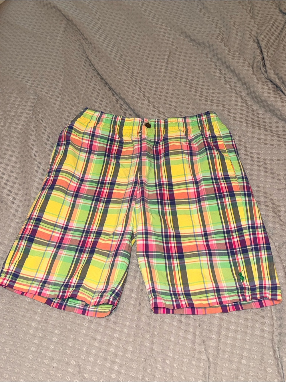 Polo by Ralph Lauren Swim Trunks